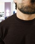 Girocollo basic