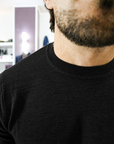 Girocollo basic
