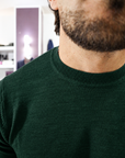 Girocollo basic