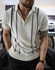 Polo old money 100% Cotone extra fine