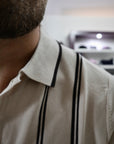 Polo old money 100% Cotone extra fine
