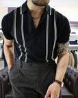Polo old money 100% Cotone extra fine