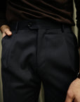 "Capri" Pantalone su misura