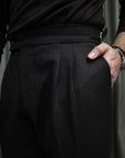 "Caruso" Pantalone su misura