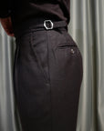 "Caruso" Pantalone su misura
