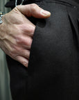 "Caruso" Pantalone su misura