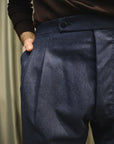 "Portofino" Pantalone su misura