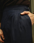 "Portofino" Pantalone su misura