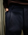 "Sorrento" Pantalone su misura