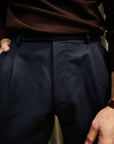 "Sorrento" Pantalone su misura
