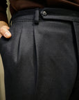 "Sorrento" Pantalone su misura