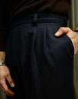 "Sorrento" Pantalone su misura