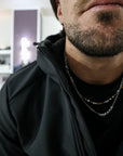 Giubbotto tecnico antivento
