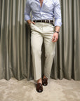 Pantalone sartoriale mod japan