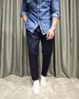 Pantalaccio Talento