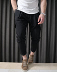 Pantalone mod Cargo Patrick & Son