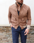 Bomber in Renna