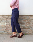 Pantalone Carrot 024