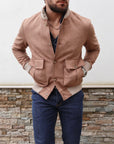 Bomber in Renna