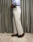 Pantalone sartoriale Japan