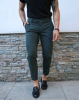 Pantalone Italian Pants