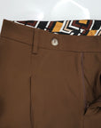 Pantalone sartoriale Japan