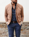 Bomber in Renna