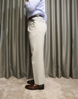 Pantalone sartoriale Japan