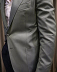 Giacca Sartoriale Vitale Barberis Canonico