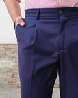 Pantalone Carrot 024