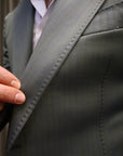 Giacca Sartoriale Vitale Barberis Canonico