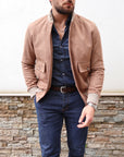 Bomber in Renna
