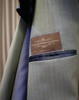 Giacca Sartoriale Vitale Barberis Canonico