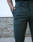 Pantalone Italian Pants