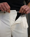 Pantalone sartoriale Japan