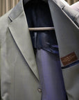 Giacca Sartoriale Vitale Barberis Canonico