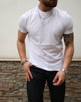 T-Shirt Basic 100% Co