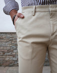 Pantalone Mod Pant-Fil
