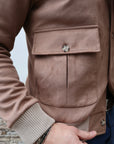 Bomber in Renna