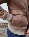 Bomber in Renna