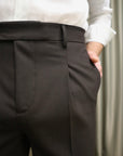Pantalone sartoriale Japan