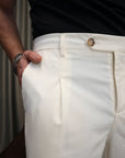 Pantalone sartoriale Japan
