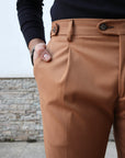 Pantalone mod Napoli