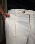 Pantalone sartoriale Japan