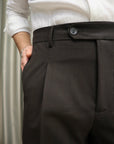 Pantalone sartoriale Japan