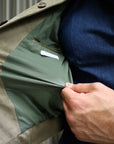 Bomber in Alcantara