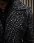 Cappotto Sartoriale doppio petto
