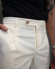 Pantalone sartoriale Japan