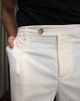 Pantalone sartoriale Japan