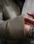 Bomber in Alcantara